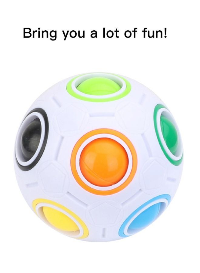 Spheric Ball Puzzle TT-T2389  - Image 4