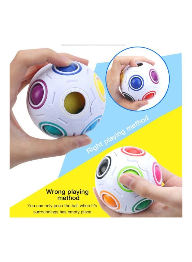 Spheric Ball Puzzle TT-T2389  - Image 5