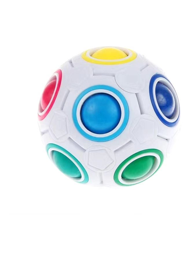 Spheric Ball Puzzle TT-T2389  - Image 1