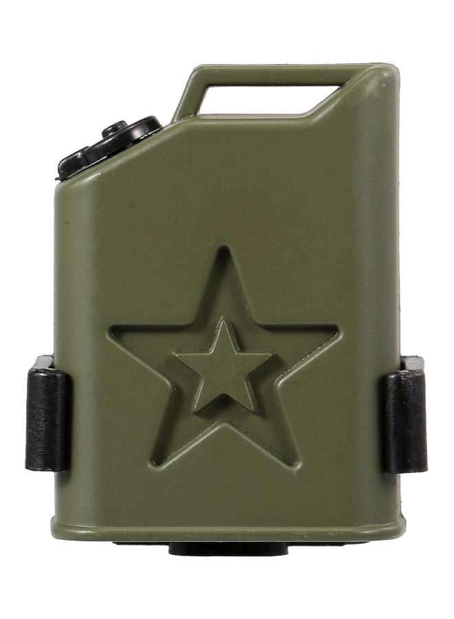 Oil Tank Decorate Box For Remote Control Crawler Cars 4.1x3.3x2.8cm  - Image 1