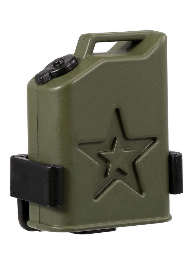 Oil Tank Decorate Box For Remote Control Crawler Cars 4.1x3.3x2.8cm  - Image 3