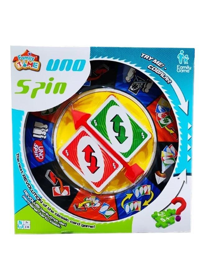 فاميلي تايم - لعبة تدور -36-941026 - Image 1