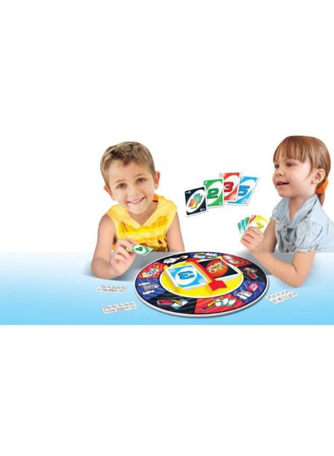 فاميلي تايم - لعبة تدور -36-941026 - Image 1