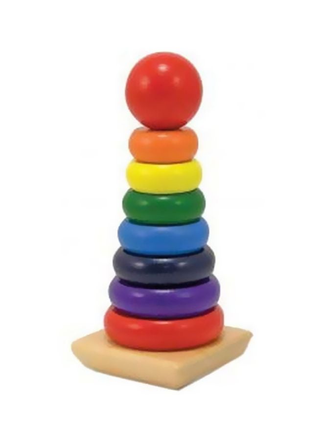 9-Piece Shape Stacker Set 23-10-8 - Image 1