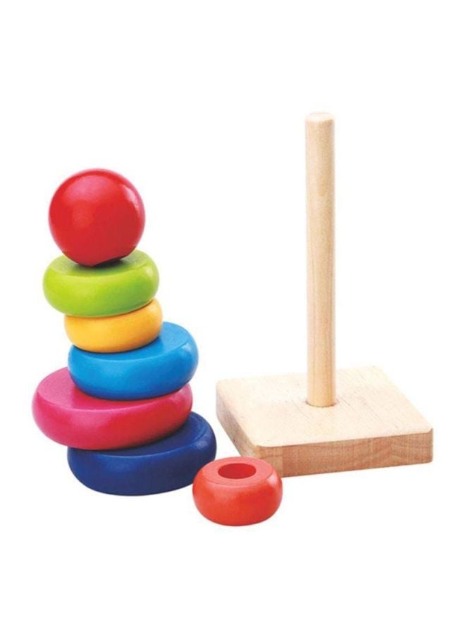 9-Piece Shape Stacker Set 23-10-8 - Image 2