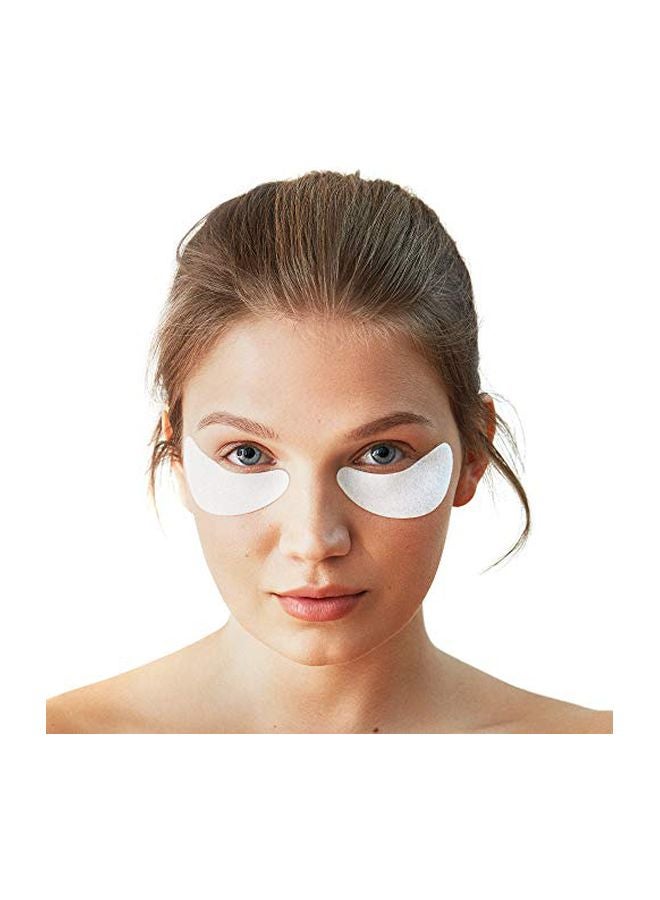 سكاين أيسلندا جل عيون لشد الأجفان ملطف ومرطب من 4 قطع 4x3.2جرام - Image 2