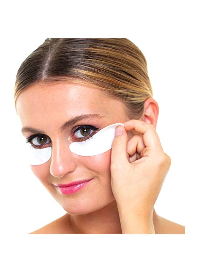 سكاين أيسلندا جل عيون لشد الأجفان ملطف ومرطب من 4 قطع 4x3.2جرام - Image 4