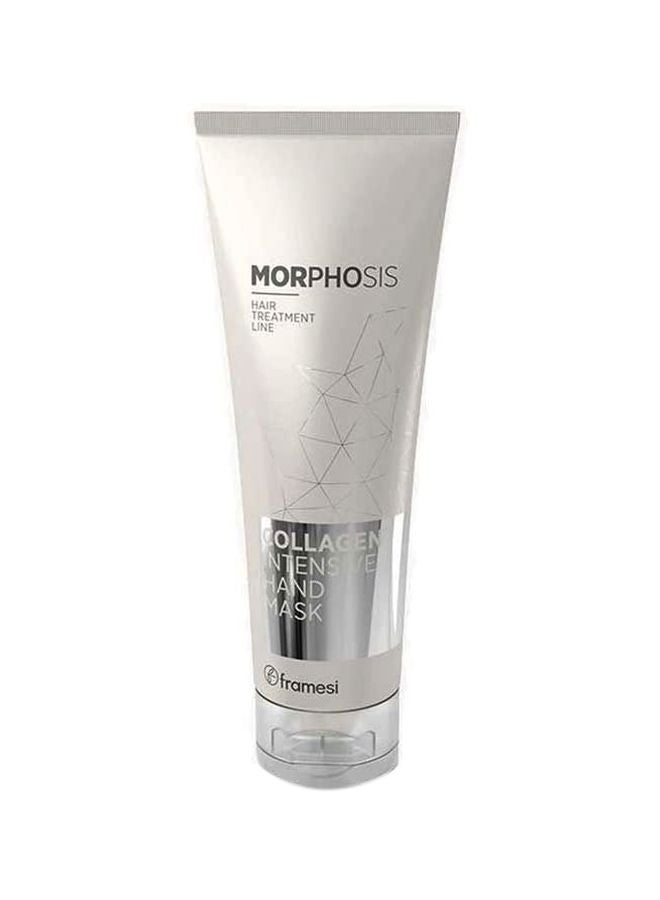 فراميسي ماسك اليدين المكثف مورفوسيس بالكولاجين 250ملليلتر