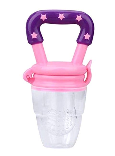 لهاية إطعام الفاكهة للأطفال