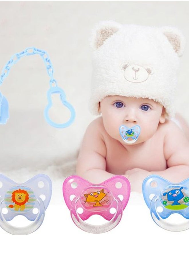 Generic - Pacifier Holder Chain - Image 1