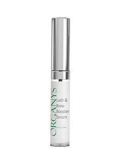 Lash And Brow Booster Serum Clear