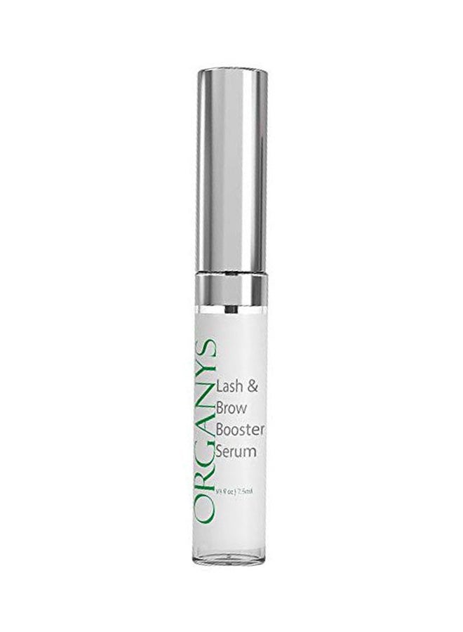 Organys - Lash And Brow Booster Serum Clear - Image 1