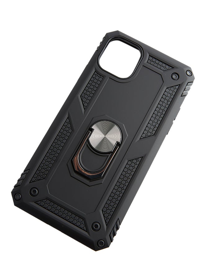 Generic Protective Case Cover For Apple iPhone 11 Pro Max Black Black  - Image 1