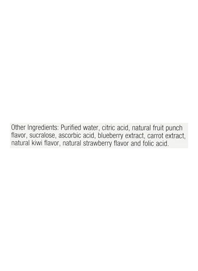 Applied Nutrition - Liquid Collagen Skin Revitalization Dietary Supplement - 10 Liquid Tubes - Image 1