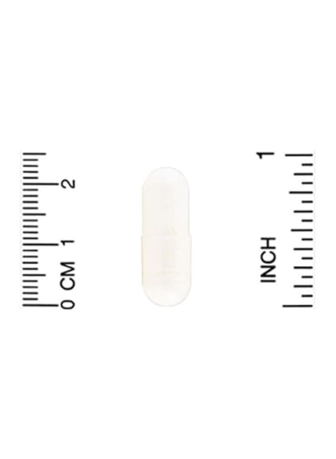 California Gold Nutrition - LactoBifÂ® 30 Probiotics, 30 Billion CFU, 60 Veggie Capsule - Image 1