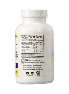 Ivory Caps Glutathione Skin Enhancement Formula - 60 Capsules  - Image 2
