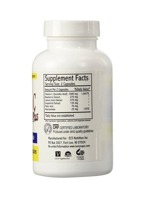 ivory cap glutathione Ivory Caps Glutathione Skin Enhancement Formula - 60 Capsules | Best Price  KSA