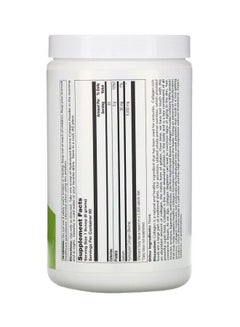 Life-flo Hydrolyzed Bovine Grass Fed Collagen Powder  - Image 2