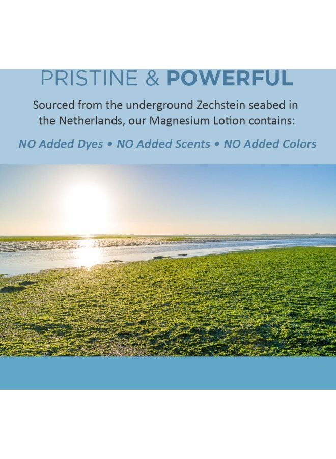 لايف-فلو مجموعة من 3 عبوات من لوشن بالمغنيسيوم - Image 4