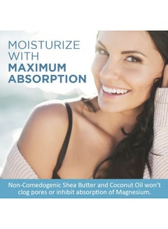 Life-flo Pack Of 3 Magnesium Lotion  - Image 5