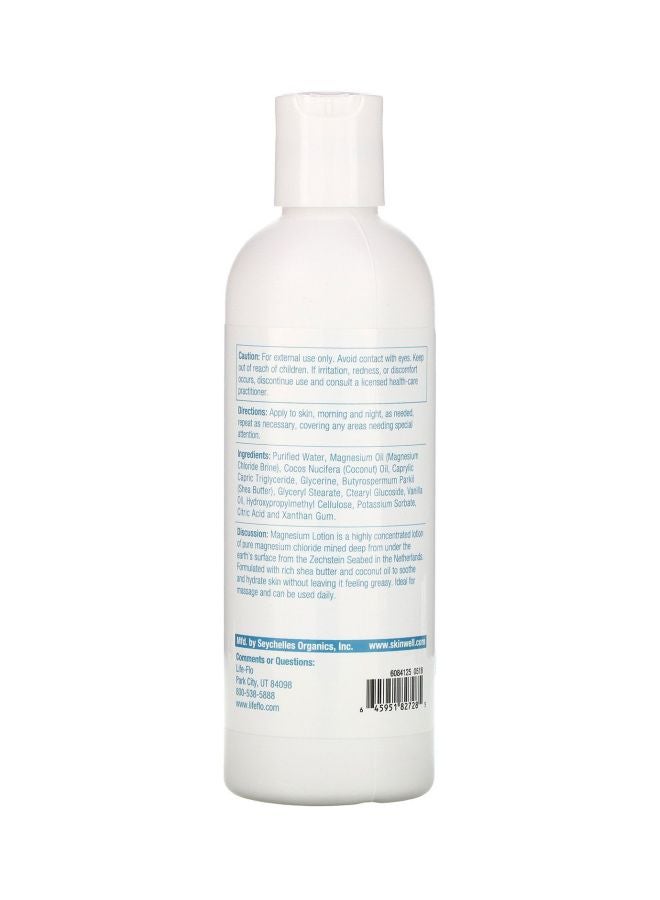 Life-flo Pack Of 3 Magnesium Lotion  - Image 2