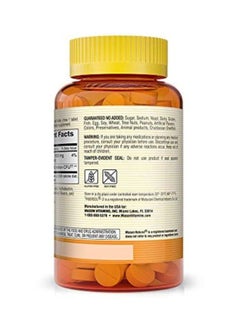 Healthy Kids Probiotic With Fiber - 60 Chewables - v1596036831/N32254634A_2