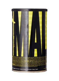 UNIVERSAL NUTRITION Animal Pak - The Complete All-in-one Training 44 Packs  - Image 2
