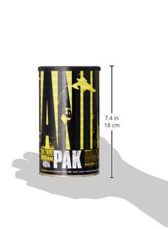 UNIVERSAL NUTRITION Animal Pak - The Complete All-in-one Training 44 Packs  - Image 4