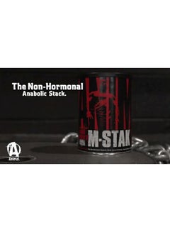 UNIVERSAL NUTRITION Animal M-Stak - Anabolic Stack  - Image 4