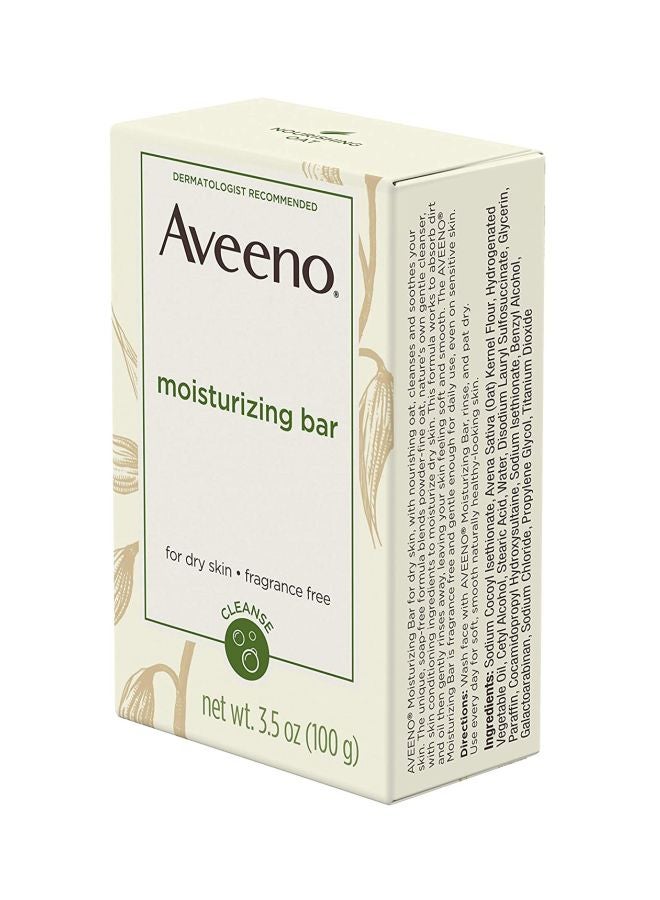 Aveeno Moisturizing Bar  - Image 3
