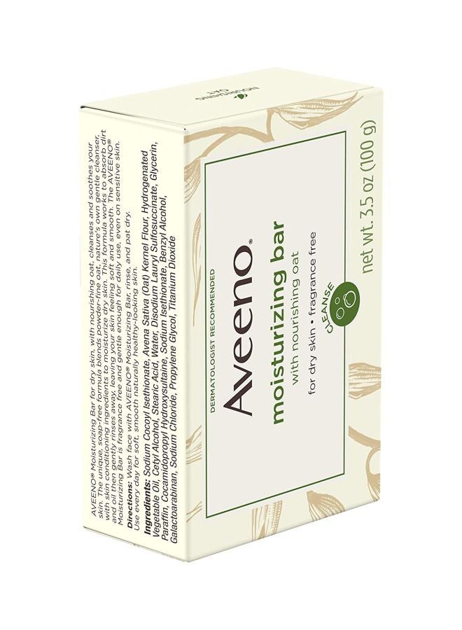 Aveeno Moisturizing Bar  - Image 4