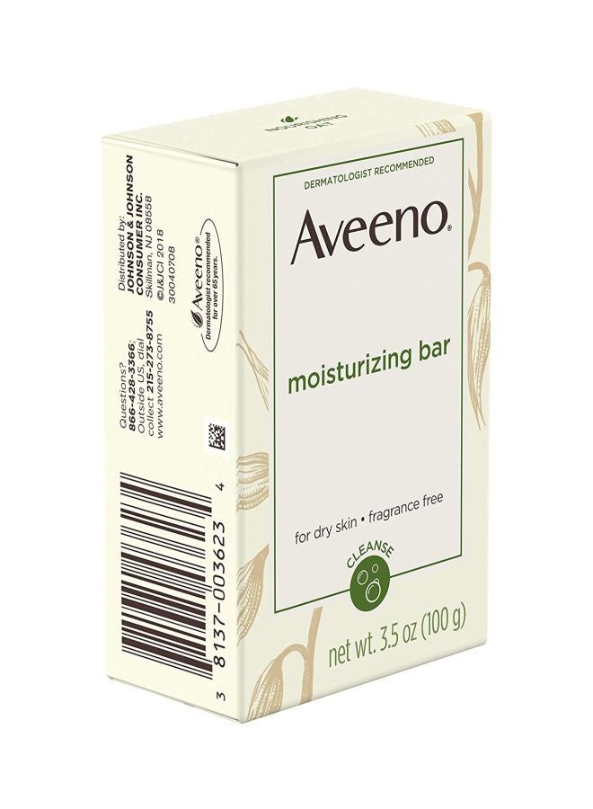 Aveeno Moisturizing Bar  - Image 5