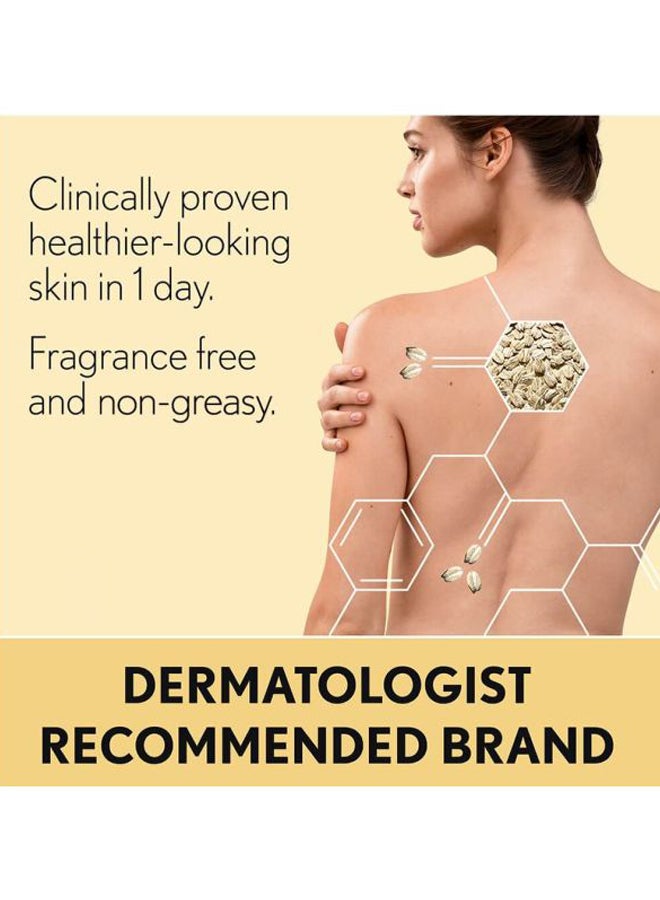 Aveeno Pack Of 2 Sheer Hydration Daily Moisturizing Lotion - Image 4