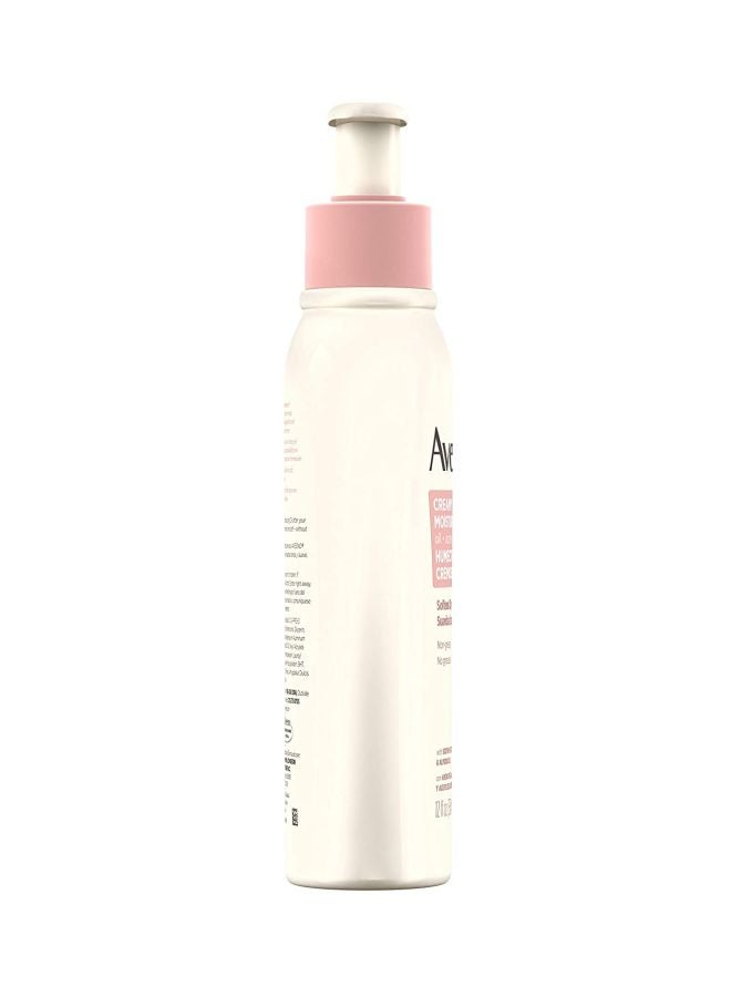 Aveeno Creamy Moisturizing Body Oil  - Image 3