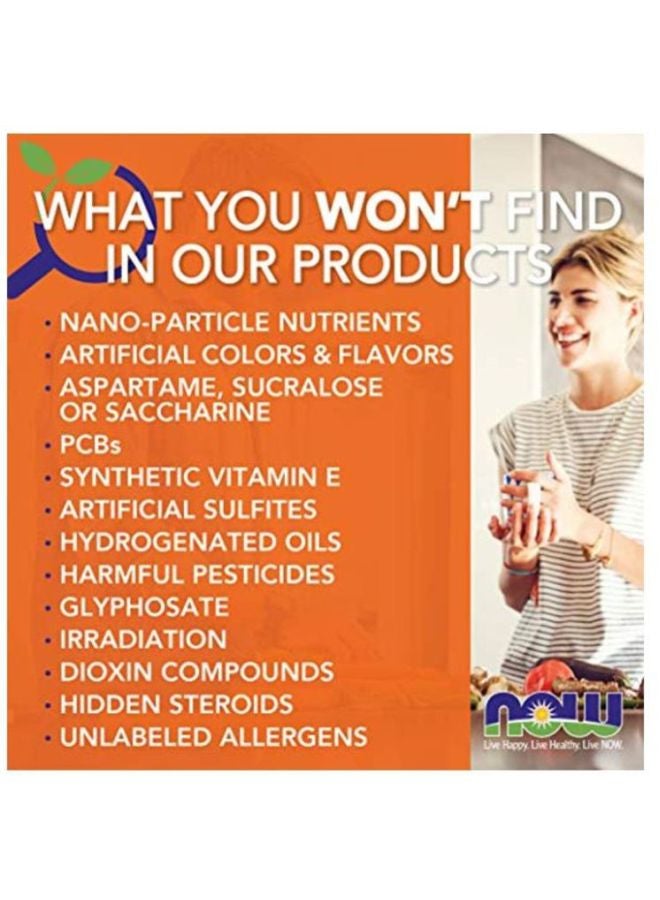 Now Foods - Collagen Peptides Powder - Image 1