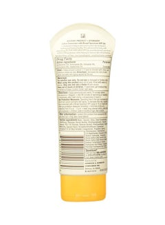 Aveeno Pack Of 2 Protect And Hydrate Moisturizing Sunscreen Lotion  - Image 3
