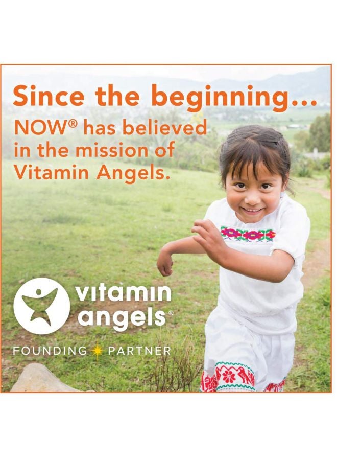 Now Foods - Pack Of 3 Kid Vits Berry Blast - 120 Tablets - Image 1