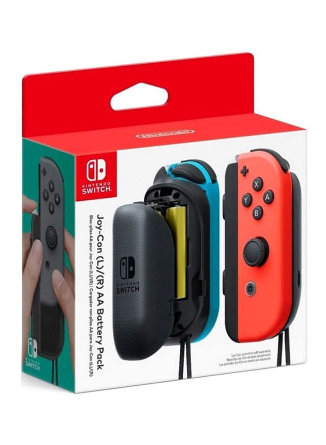 Nintendo Joy-Con AA Wireless Battery Pack - Nintendo Switch - Image 2
