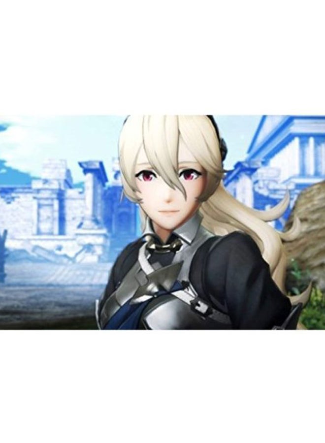 نينتندو لعبة "Fire Emblem Warriors" (إصدار عالمي) - role_playing - nintendo_switch - Image 5