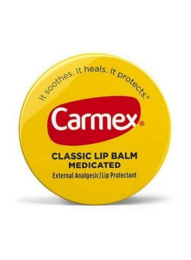 CARMEX - Medicated Classic Lip Balm - Image 1