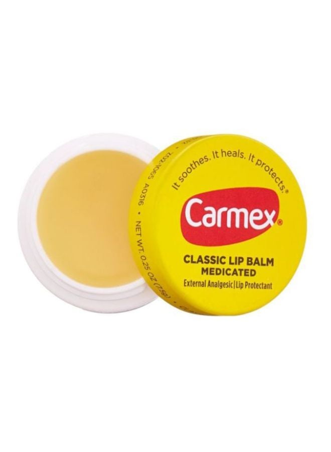CARMEX - Medicated Classic Lip Balm - Image 1