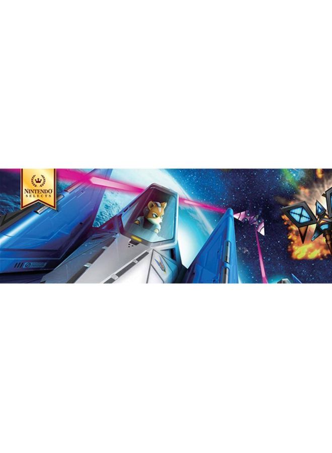Nintendo Star Fox 64 (Intl Version) - nintendo_3ds - Image 2