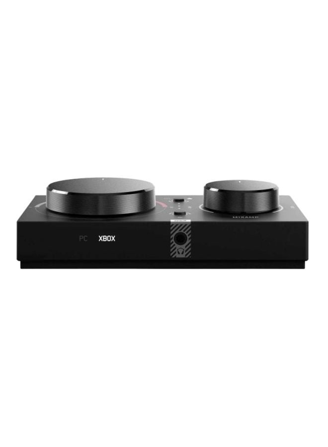 ASTRO - A40TR Wired Over Ear Headset With MixAmp - Image 1