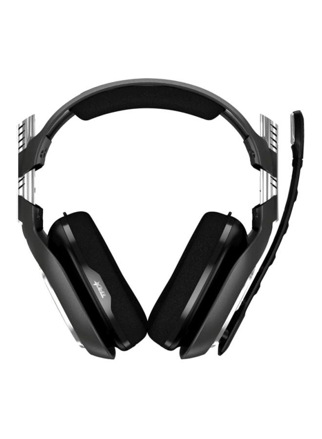 ASTRO - A40TR Wired Over Ear Headset With MixAmp - Image 1