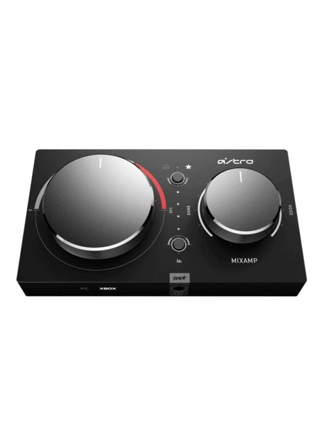 ASTRO - A40TR Wired Over Ear Headset With MixAmp - Image 1