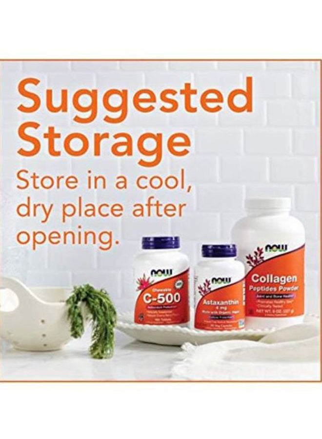 Now Foods - Methyl B-12 Dietary Supplement - 100 Lozenges - Image 1
