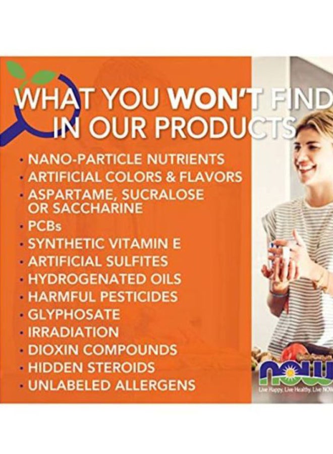 Now Foods - Methyl B-12 Dietary Supplement - 100 Lozenges - Image 1