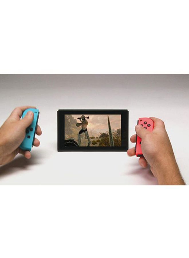 بيثيسدا - بعية The Elder Scrolls V: Skyrim (النسخة العالمية) - action_shooter - nintendo_switch - Image 1