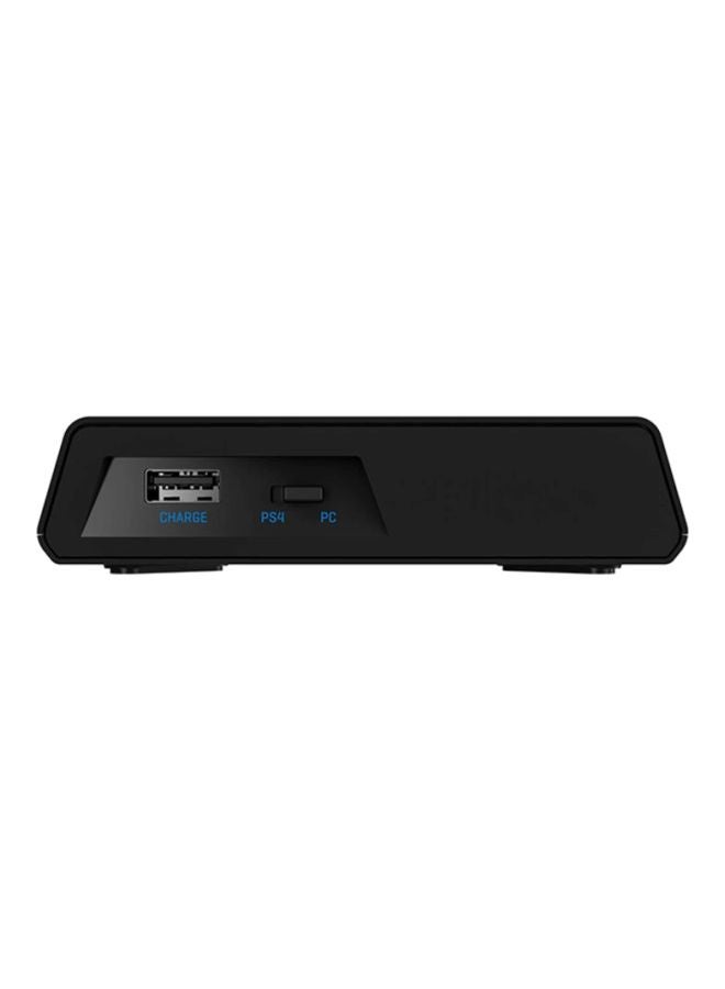 ASTRO - Gaming A50 Wireless Headset + Base Station Gen 4 - Compatible With PS5, PS4, PC, Mac - Image 1