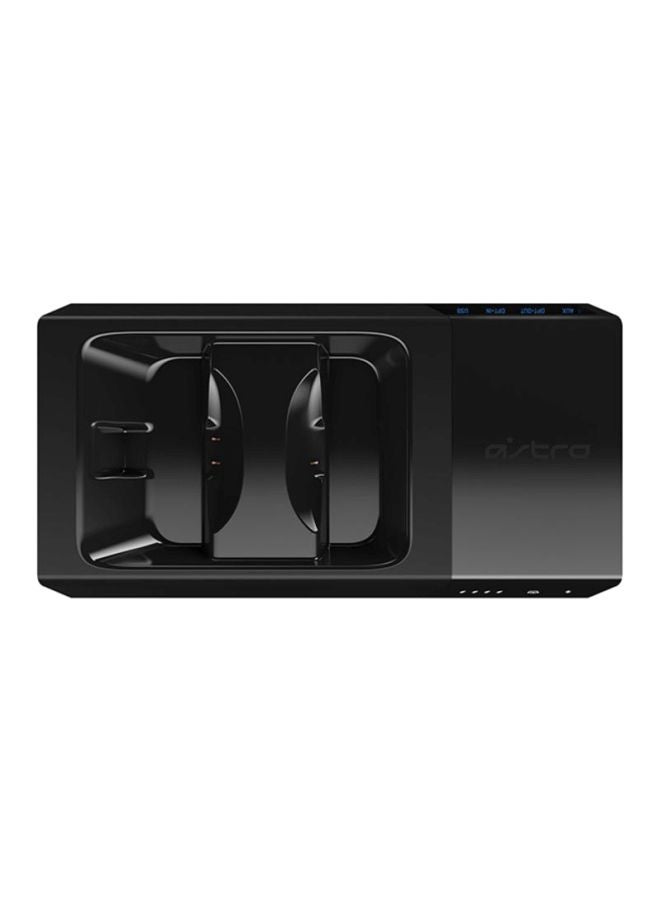 ASTRO - Gaming A50 Wireless Headset + Base Station Gen 4 - Compatible With PS5, PS4, PC, Mac - Image 1